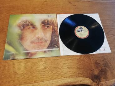 George Harrison- George Harrison 1979 Dark Horse Records DH 56562 Deutsche Pressung VG+/VG